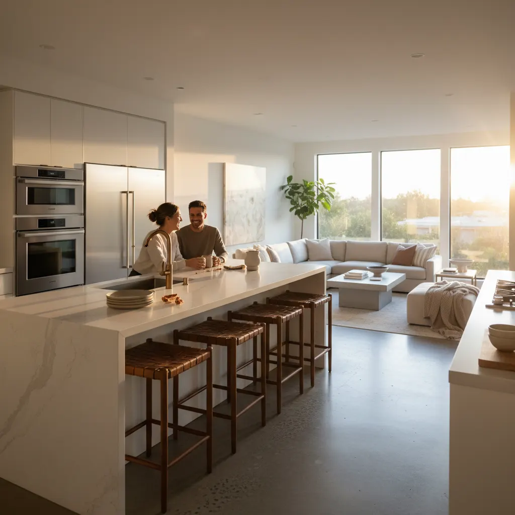 Why Appliance Repair Specialists Matter for Premium Brands Like Sub-Zero — Palisades Appliance Care