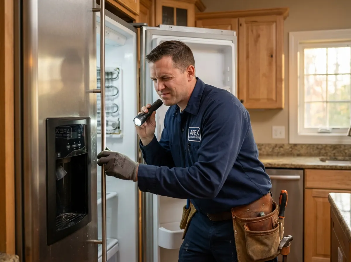 Sub-Zero vs Thermador Refrigerators: Which Is Right for Your Pacific Palisades Kitchen? — Palisades Appliance Care