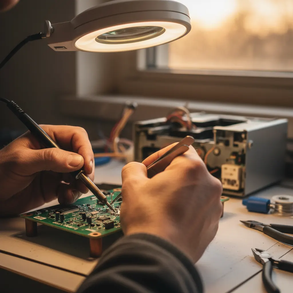 How to Reset Your Sub-Zero Refrigerator After a Power Outage — Palisades Appliance Care